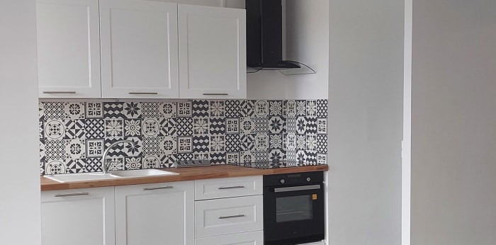 Image 8 sur 19 - Appartement  ·  Location · Compiegne (60200) · 2 pièces · 48m²