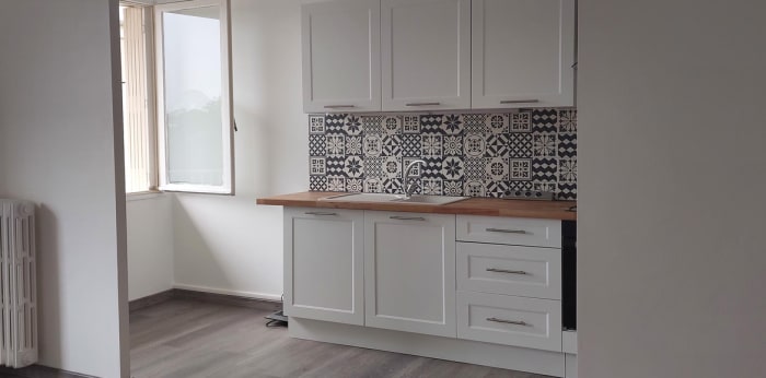 Image 4 sur 19 - Appartement  ·  Location · Compiegne (60200) · 2 pièces · 48m²