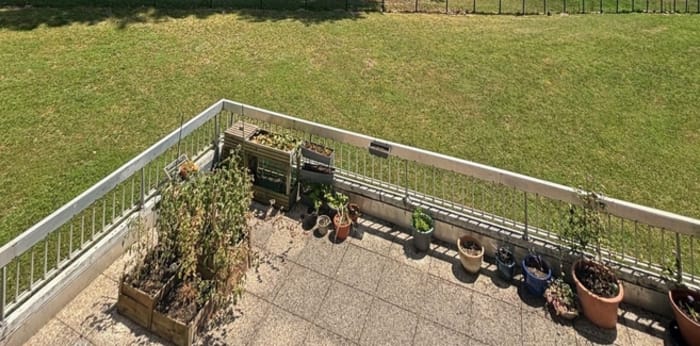 Image 5 sur 11 - Appartement  ·  Location · Voiron (38500) · 3 pièces · 65m²
