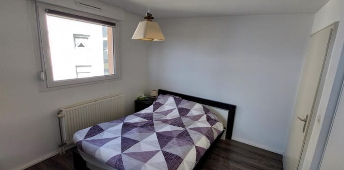 Image 15 sur 16 - Appartement  ·  Location · Benfeld (67230) · 2 pièces · 56m²