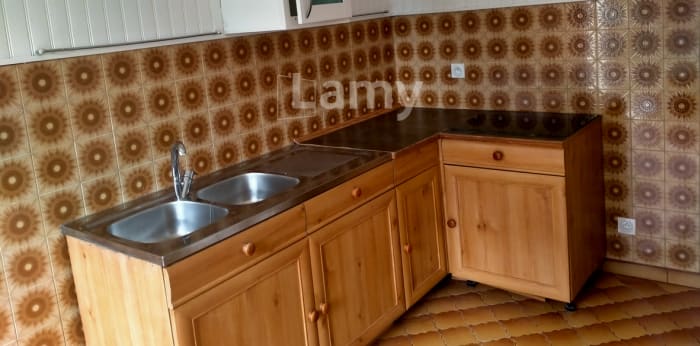Image 3 sur 9 - Appartement  ·  Location · Annecy (74000) · 1 pièce · 36m²