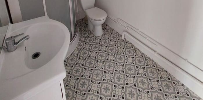 Image 8 sur 8 - Appartement  ·  Location · Issoire (63500) · 2 pièces · 43m²
