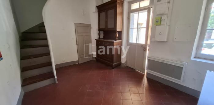 Image 3 sur 11 - Appartement  ·  Location · Allauch (13190) · 2 pièces · 32m²