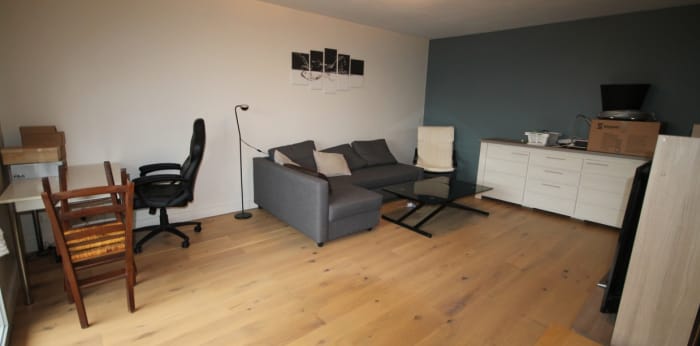 Image 9 sur 9 - Appartement  ·  Location · Toulouse (31200) · 3 pièces · 64m²