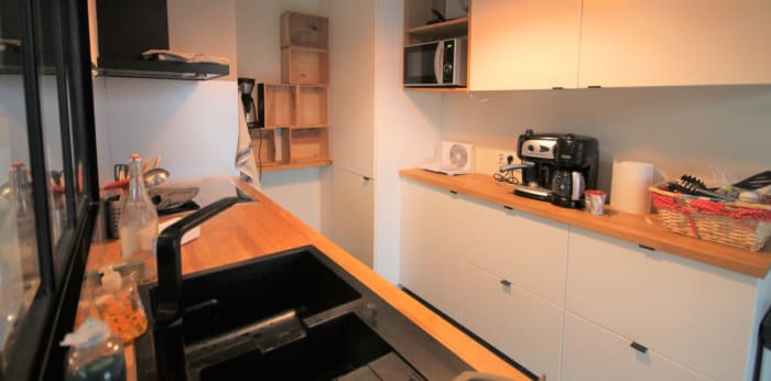 Image 7 sur 9 - Appartement  ·  Location · Toulouse (31200) · 3 pièces · 64m²