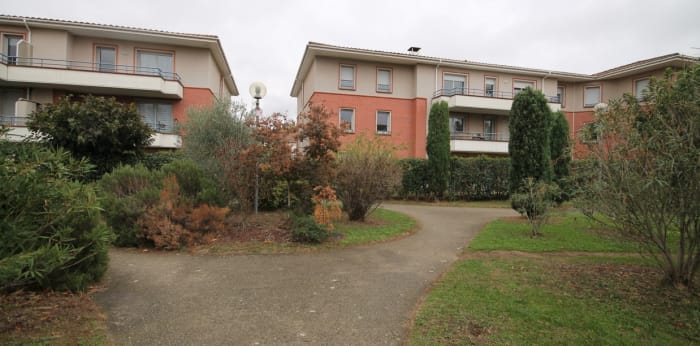 Image 1 sur 9 - Appartement  ·  Location · Toulouse (31200) · 3 pièces · 64m²