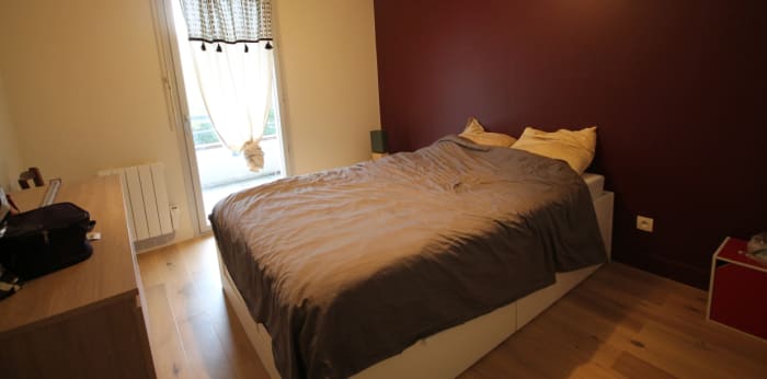 Image 6 sur 9 - Appartement  ·  Location · Toulouse (31200) · 3 pièces · 64m²