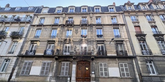 Image 7 sur 10 - Appartement  ·  Location · Besancon (25000) · 2 pièces · 46m²