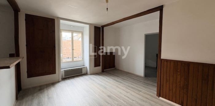 Image 4 sur 10 - Appartement  ·  Location · Besancon (25000) · 2 pièces · 46m²