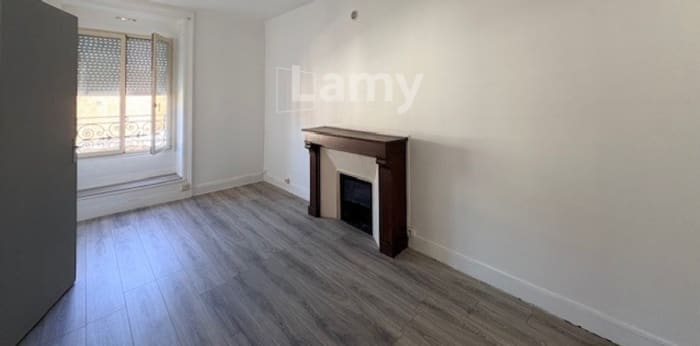 Image 5 sur 10 - Appartement  ·  Location · Besancon (25000) · 2 pièces · 46m²