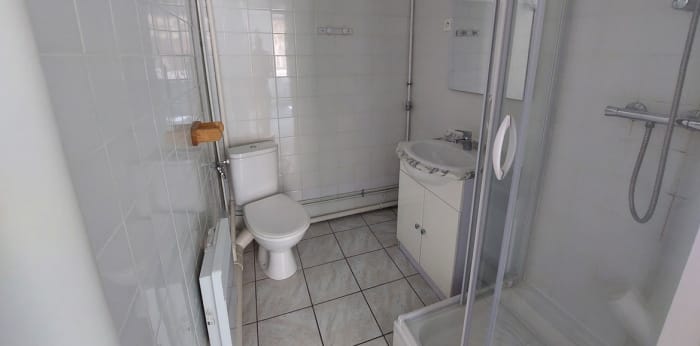Image 13 sur 16 - Appartement  ·  Location · Montataire (60160) · 3 pièces · 45m²