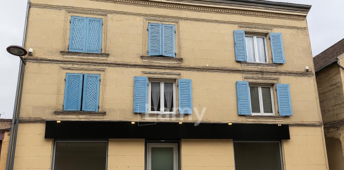 Image 4 sur 16 - Appartement  ·  Location · Montataire (60160) · 3 pièces · 45m²