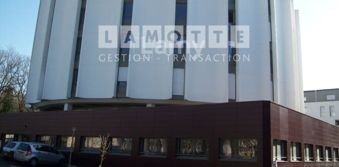 Image 6 sur 6 - Appartement  ·  Location · Rennes (35200) · 1 pièce · 25m²