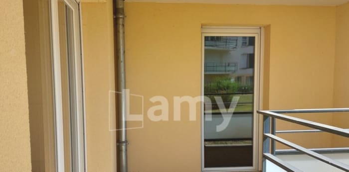 Image 7 sur 10 - Appartement  ·  Location · Orleans (45000) · 2 pièces · 42m²