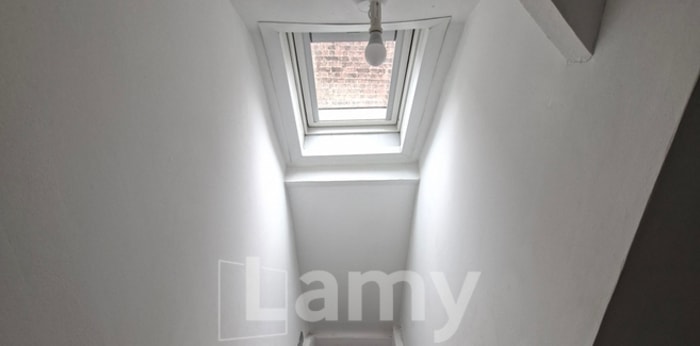 Image 10 sur 10 - Maison/villa  ·  Location · Lille (59000) · 2 pièces · 37m²