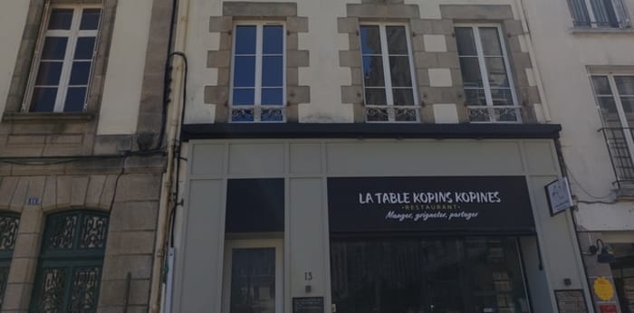 Image 5 sur 18 - Appartement  ·  Location · Vannes (56000) · 2 pièces · 30m²