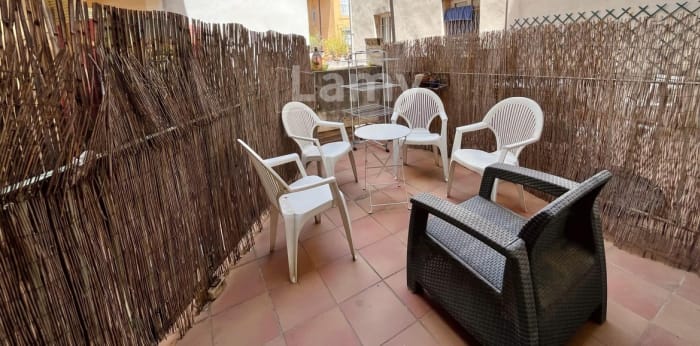 Image 2 sur 9 - Appartement  ·  Location · Aix En Provence (13100) · 1 pièce · 16m²
