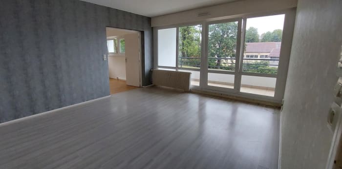 Image 5 sur 17 - Appartement  ·  Location · Besancon (25000) · 3 pièces · 65m²