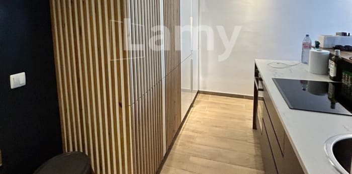 Image 5 sur 8 - Appartement  ·  Location · Nogent Sur Marne (94130) · 29m²