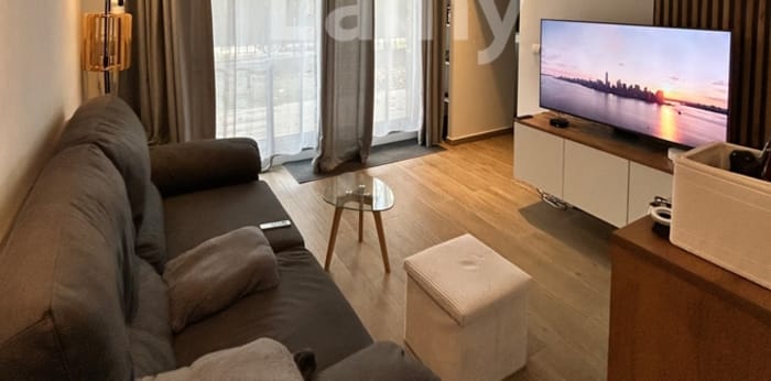 Image 8 sur 8 - Appartement  ·  Location · Nogent Sur Marne (94130) · 29m²