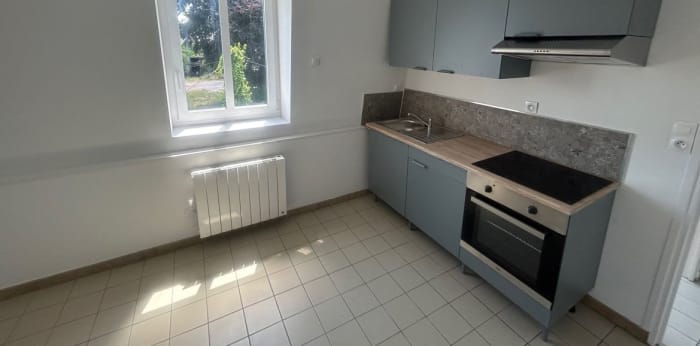 Image 6 sur 10 - Appartement  ·  Location · Famars (59300) · 2 pièces · 33m²
