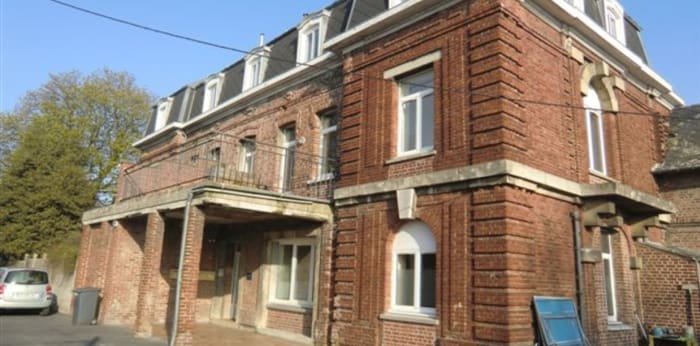 Image 5 sur 10 - Appartement  ·  Location · Famars (59300) · 2 pièces · 33m²