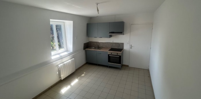 Image 4 sur 10 - Appartement  ·  Location · Famars (59300) · 2 pièces · 33m²