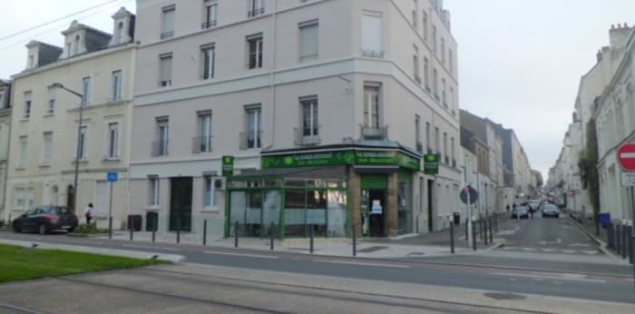 Image 1 sur 9 - Appartement  ·  Location · Angers (49100) · 3 pièces · 67m²
