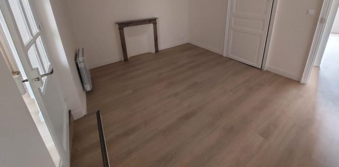 Image 4 sur 9 - Appartement  ·  Location · Angers (49100) · 3 pièces · 67m²