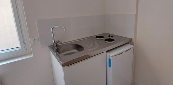 Image 6 sur 9 - Appartement  ·  Location · Angers (49100) · 3 pièces · 67m²