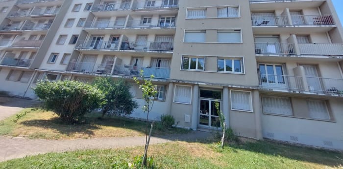 Image 4 sur 9 - Appartement  ·  Location · Grenoble (38100) · 2 pièces · 40m²