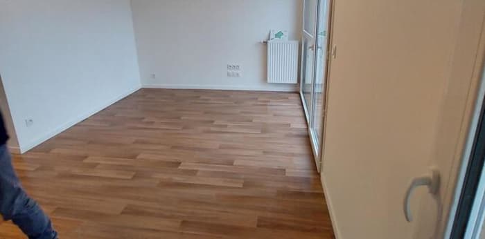 Image 3 sur 14 - Appartement  ·  Location · Angers (49100) · 3 pièces · 58m²