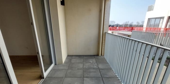 Image 3 sur 9 - Appartement  ·  Location · Bordeaux (33100) · 2 pièces · 53m²