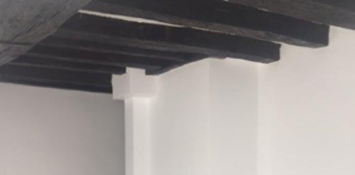 Image 6 sur 6 - Appartement  ·  Location · Paris (75002) · 1 pièce · 22m²