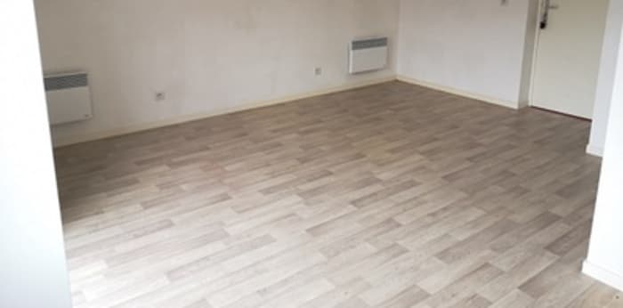 Image 2 sur 9 - Appartement  ·  Location · Anzin (59410) · 2 pièces · 46m²