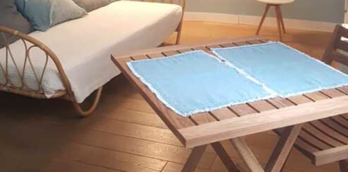 Image 3 sur 5 - Appartement  ·  Location · Paris (75003) · 1 pièce · 27m²