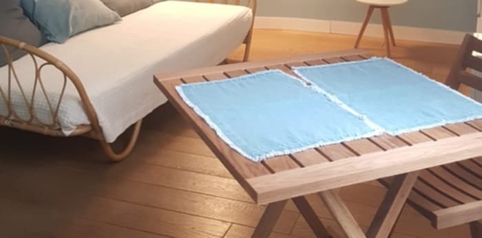 Image 5 sur 5 - Appartement  ·  Location · Paris (75003) · 1 pièce · 27m²