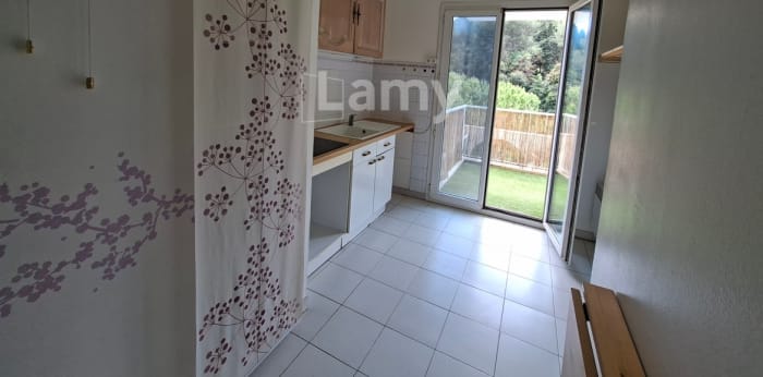 Image 2 sur 6 - Appartement  ·  Location · Nice (06200) · 3 pièces · 75m²