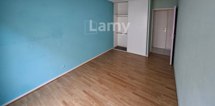 Image 5 sur 6 - Appartement  ·  Location · Nice (06200) · 3 pièces · 75m²