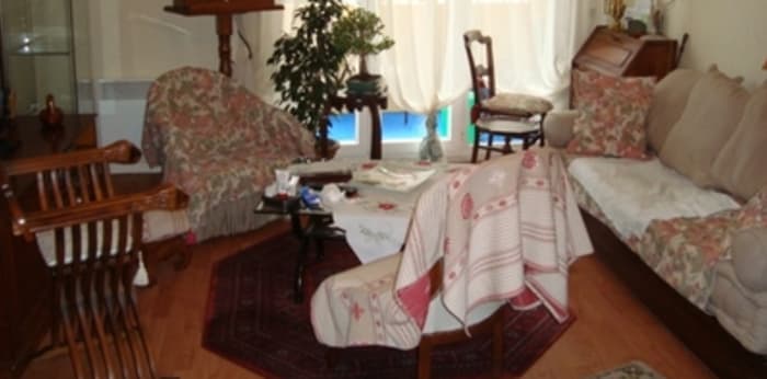 Image 1 sur 7 - Appartement  ·  Location · Toulouse (31200) · 2 pièces · 50m²