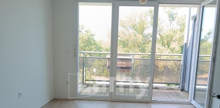 Image 2 sur 6 - Appartement  ·  Location · St Avertin (37550) · 2 pièces · 45m²