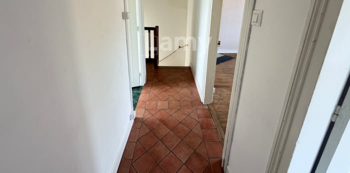 Image 10 sur 13 - Maison/villa  ·  Location · Cepoy (45120) · 3 pièces · 73m²