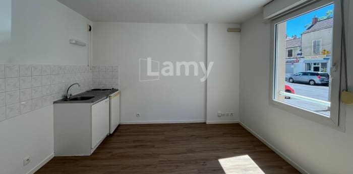 Image 4 sur 12 - Appartement  ·  Location · Dijon (21000) · 1 pièce · 22m²