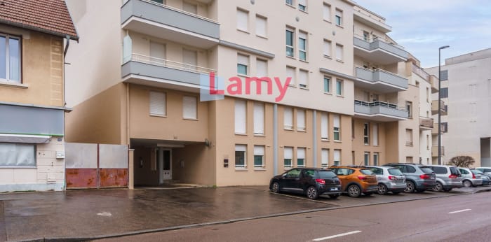 Image 6 sur 12 - Appartement  ·  Location · Dijon (21000) · 1 pièce · 22m²