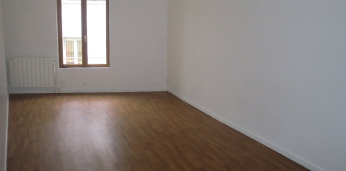 Image 18 sur 19 - Appartement  ·  Location · Compiegne (60200) · 4 pièces · 84m²