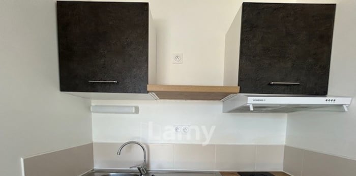 Image 5 sur 5 - Appartement  ·  Location · Toulouse (31300) · 1 pièce · 30m²