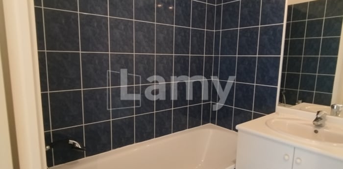 Image 18 sur 18 - Appartement  ·  Location · St Andre Lez Lille (59350) · 4 pièces · 92m²