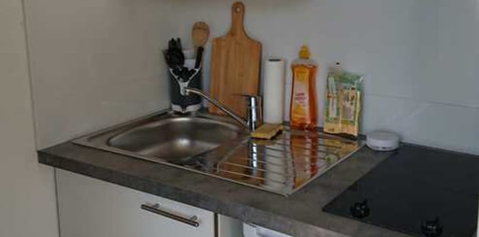 Image 21 sur 23 - Appartement  ·  Location · Chambery (73000) · 1 pièce · 21m²