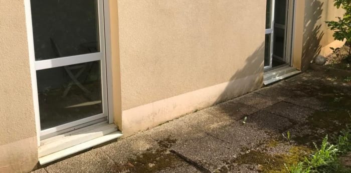 Image 9 sur 10 - Appartement  ·  Location · Besancon (25000) · 1 pièce · 23m²