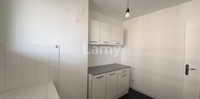 Image 3 sur 12 - Appartement  ·  Location · Besancon (25000) · 61m²